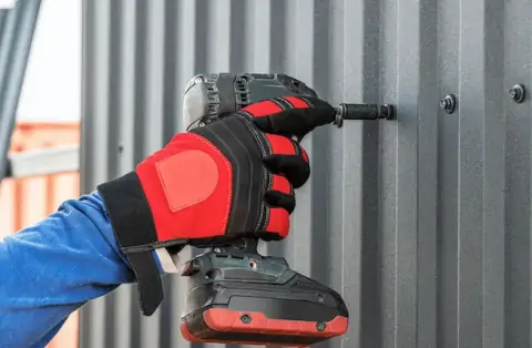 Travaux de zinguerie - Roset-Fluans